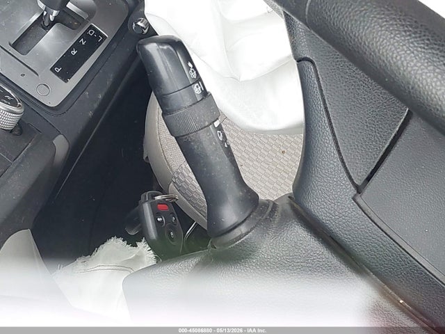 Subaru Forester 2.5i