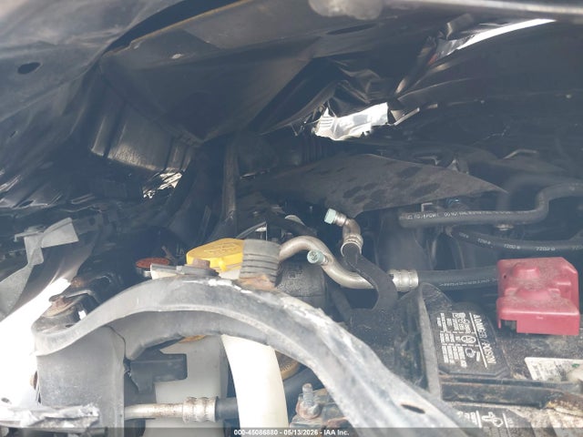 Subaru Forester 2.5i