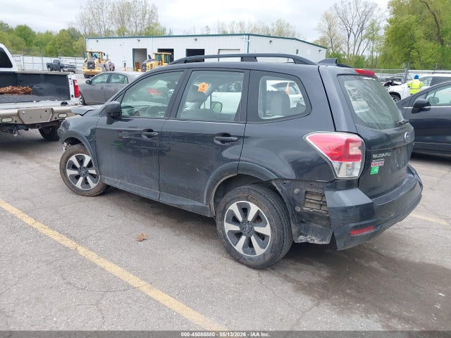 Subaru Forester 2.5i