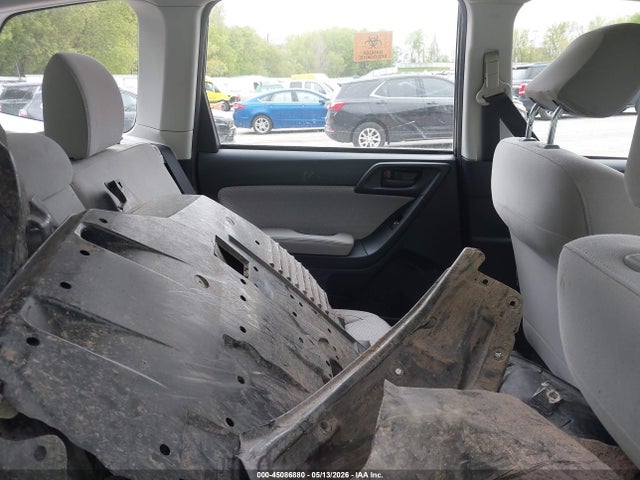 Subaru Forester 2.5i