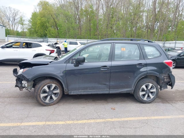 Subaru Forester 2.5i