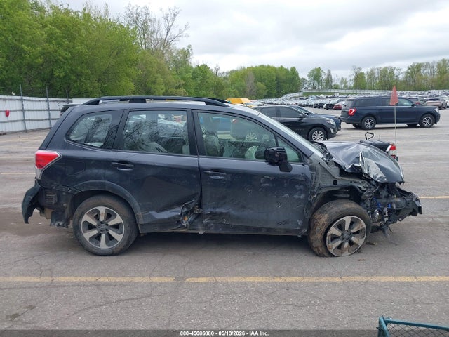 Subaru Forester 2.5i