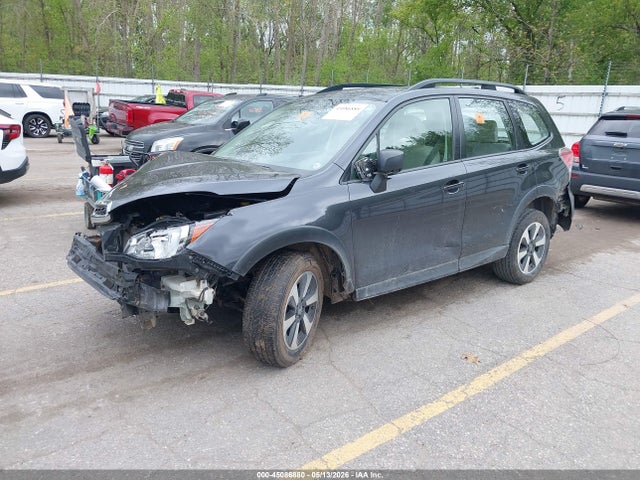 Subaru Forester 2.5i