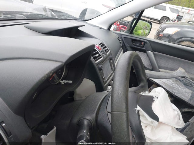 Subaru Forester 2.5i
