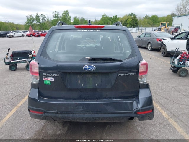 Subaru Forester 2.5i