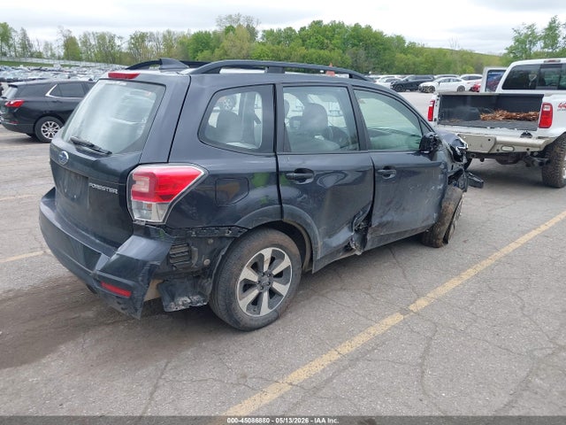 Subaru Forester 2.5i