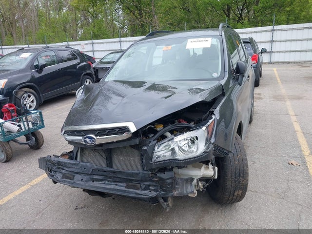 Subaru Forester 2.5i