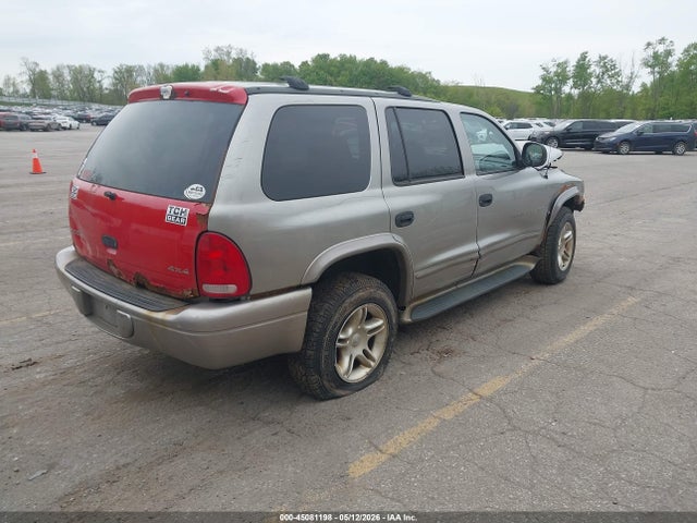 Dodge Durango