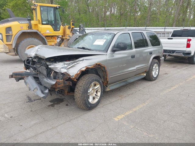 Dodge Durango