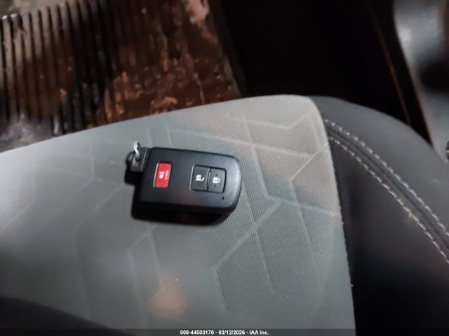 Toyota Tacoma Trd Sport