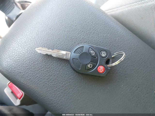 Ford Fusion S