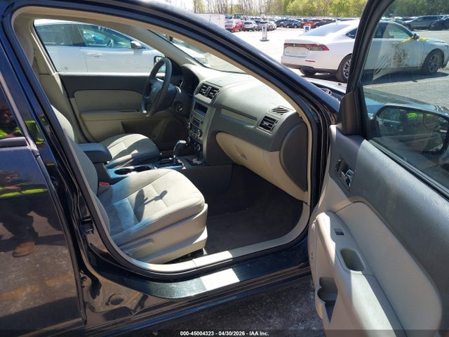 Ford Fusion S