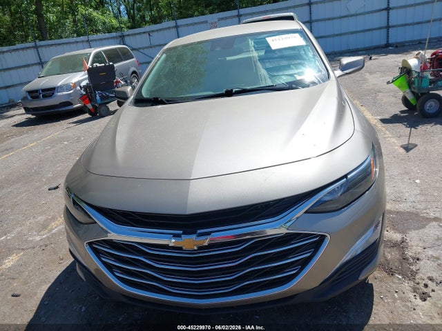 Chevrolet Malibu Fwd 1fl
