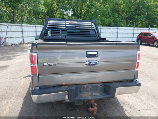 Ford F-150 Xlt