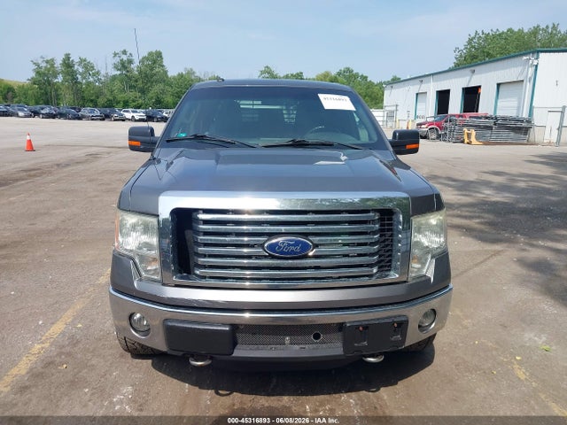 Ford F-150 Xlt
