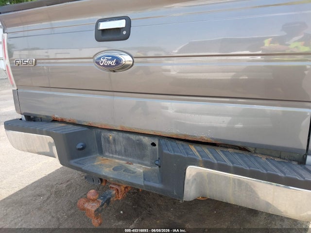 Ford F-150 Xlt