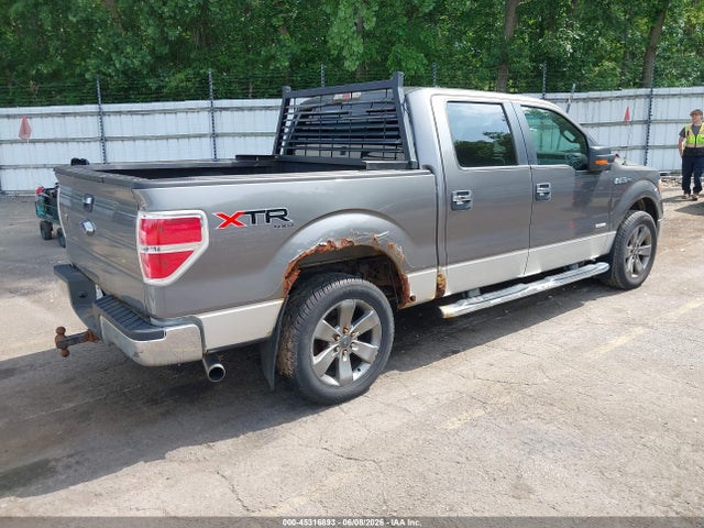 Ford F-150 Xlt