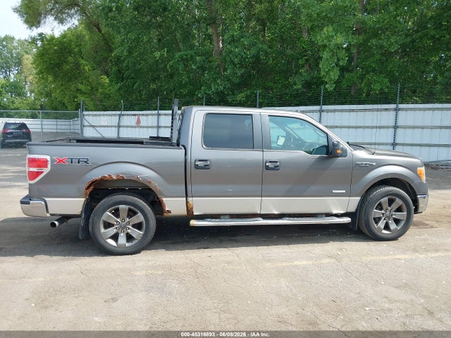 Ford F-150 Xlt