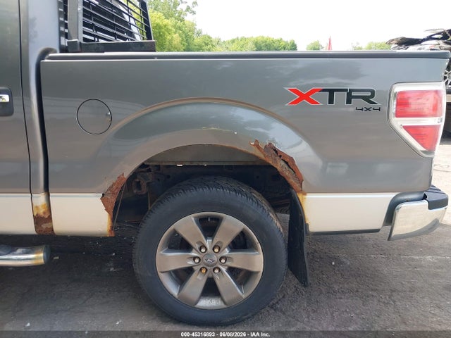 Ford F-150 Xlt