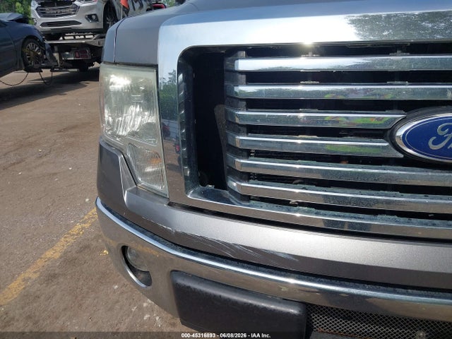 Ford F-150 Xlt