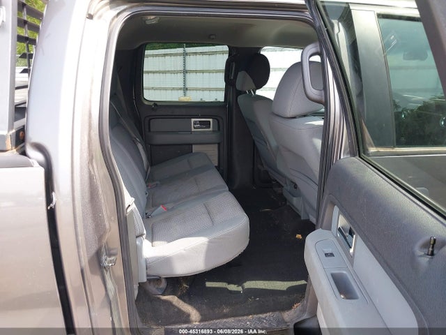 Ford F-150 Xlt