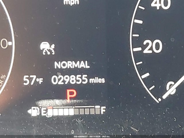 Honda CR-V Hybrid Sport-l