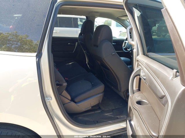 Chevrolet Traverse 1lt