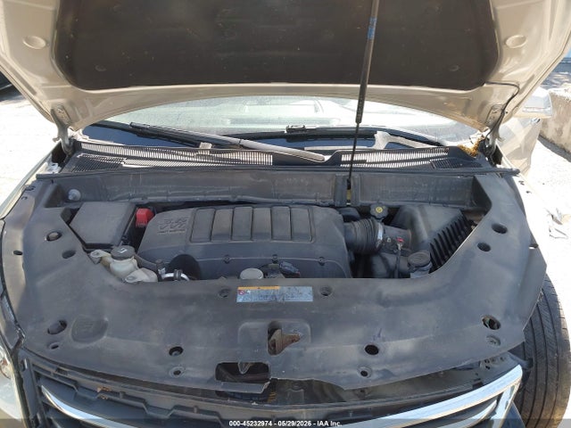 Chevrolet Traverse 1lt