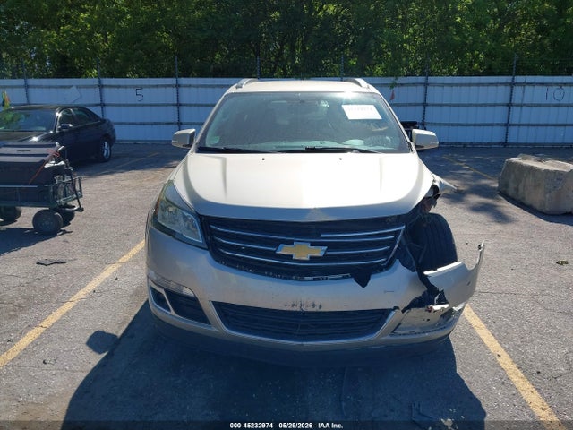 Chevrolet Traverse 1lt