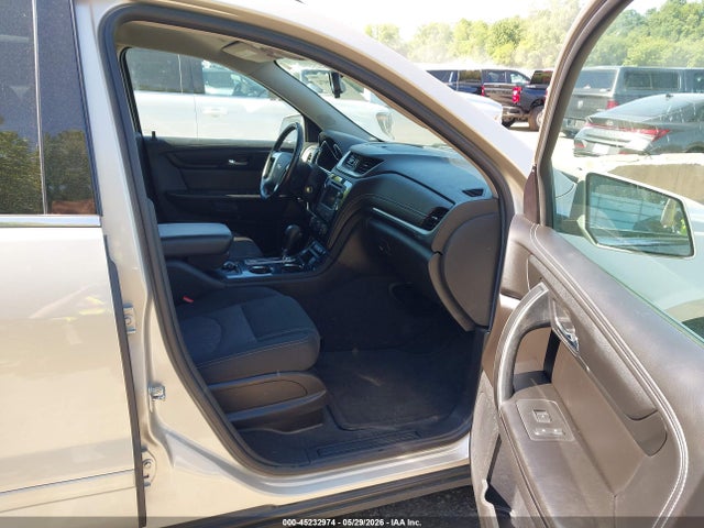 Chevrolet Traverse 1lt