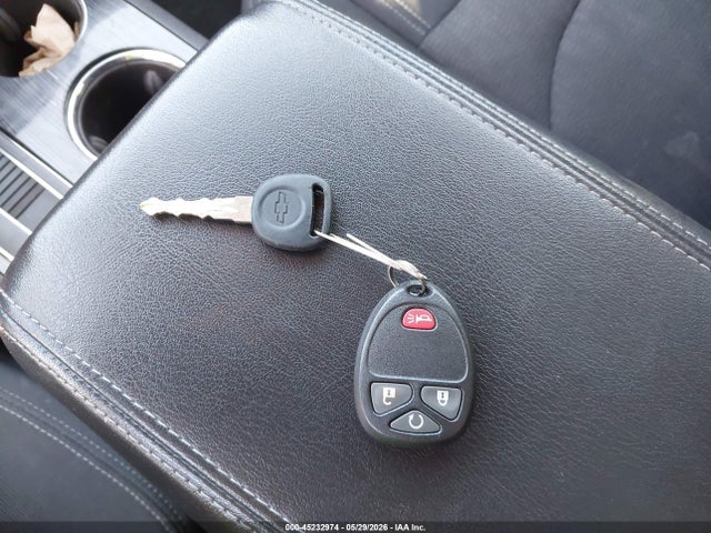Chevrolet Traverse 1lt