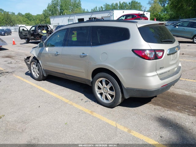 Chevrolet Traverse 1lt