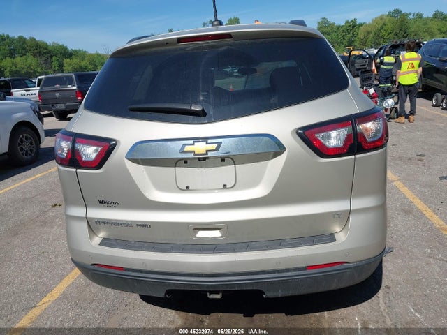 Chevrolet Traverse 1lt