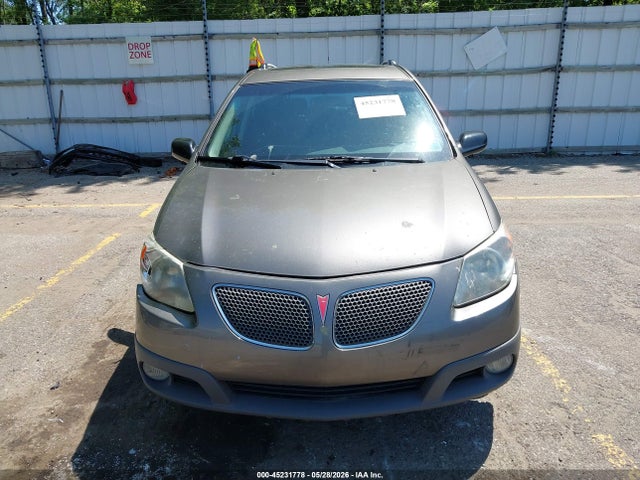 Pontiac Vibe