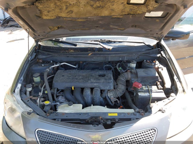 Pontiac Vibe