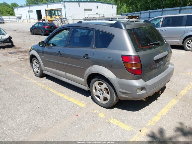 Pontiac Vibe