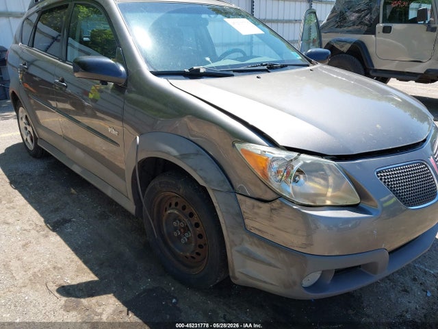 Pontiac Vibe
