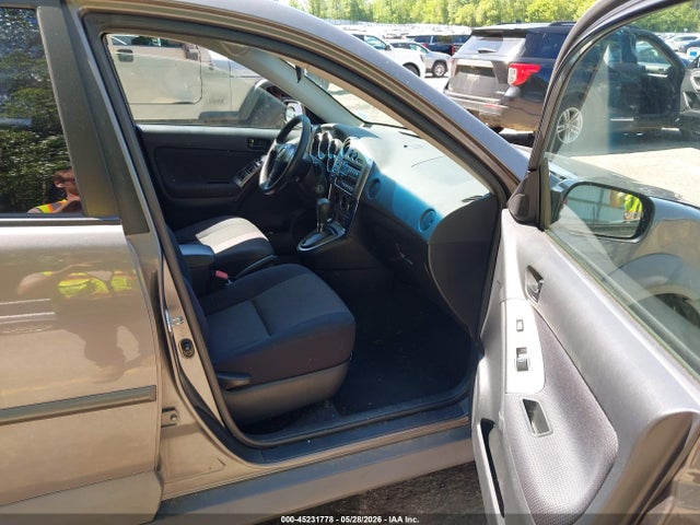 Pontiac Vibe