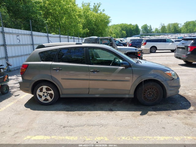 Pontiac Vibe