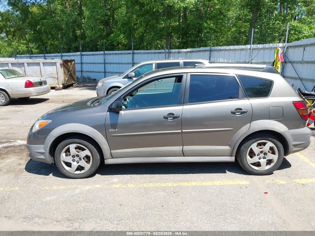 Pontiac Vibe