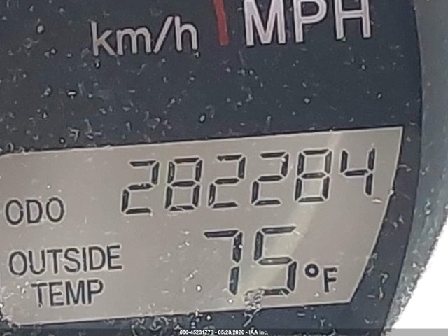 Pontiac Vibe