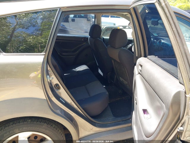 Pontiac Vibe