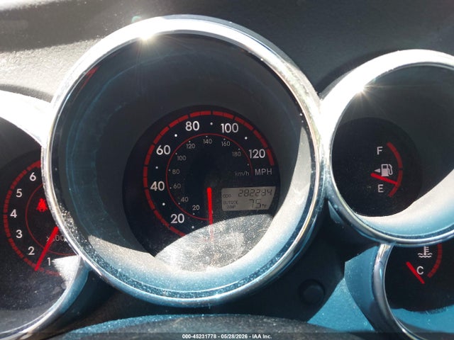 Pontiac Vibe