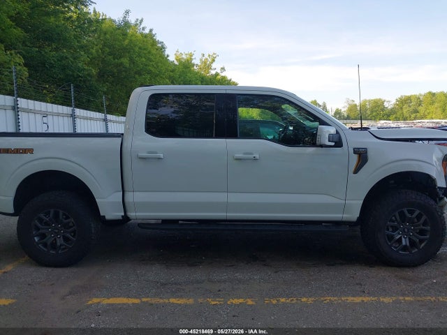 Ford F-150 Tremor