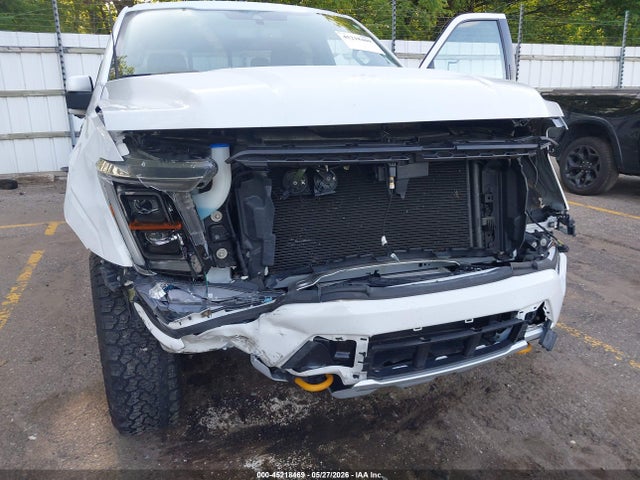 Ford F-150 Tremor