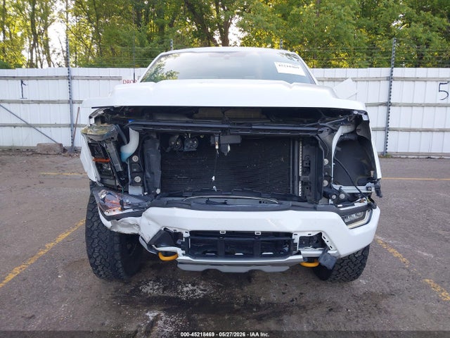Ford F-150 Tremor