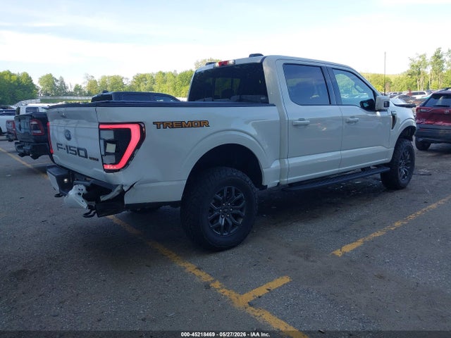 Ford F-150 Tremor