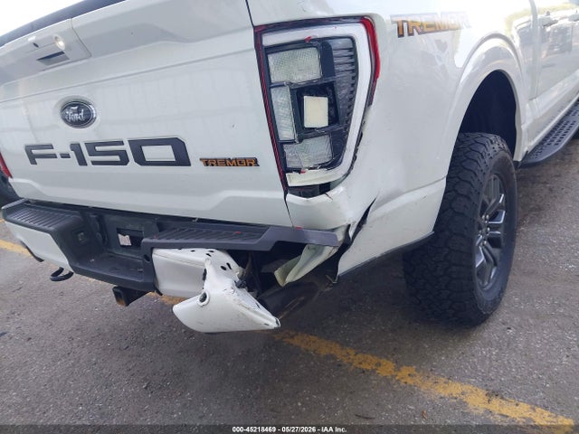 Ford F-150 Tremor