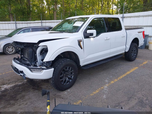 Ford F-150 Tremor