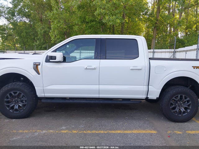 Ford F-150 Tremor